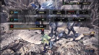 モンスターハンター：ワールド_20180608215728