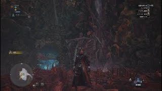 モンスターハンター：ワールド