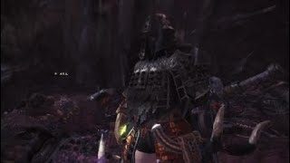 モンスターハンター：ワールド