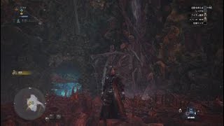 モンスターハンター：ワールド