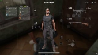 PUBG SQUAD 【実況】#27