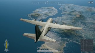 SR大好きぞんびによるPUBG (1) 【ゆっくり実況】