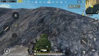 ギリースーツがカッコよすぎる！PUBG Mobile  ブタネン実況