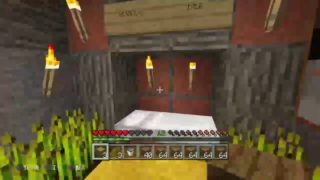 マイクラ版マインクラフト