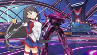 とある魔術の電脳戦機 ある日のプレマ 2on2