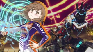 ライデン戦　とある魔術の電脳戦機_20180601021057