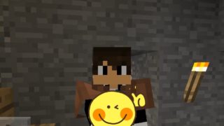 そらクラ#4｢ダイヤ探しPart2｣｢マインクラフト｣