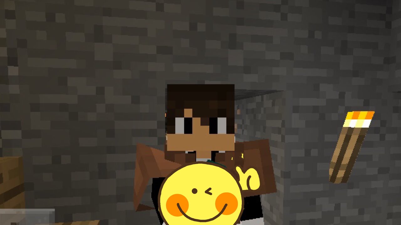 そらクラ#4｢ダイヤ探しPart2｣｢マインクラフト｣