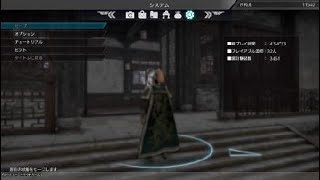 真・三國無双８_第２回目２・・・