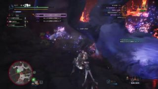 第38回　モンスターハンターワールド　久々にやるか！
