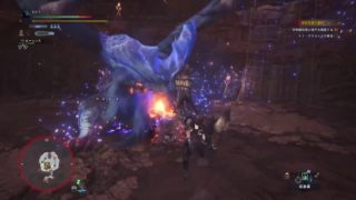 第38回　モンスターハンターワールド　久々にやるか！