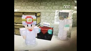 マインクラフトpeサーバー