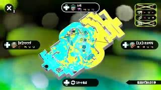 スプラトゥーン2・ナワバリ専のフェスマッチ パート100