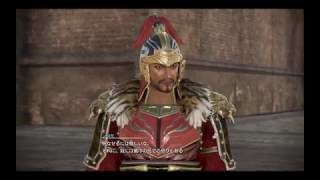 #3 真・三國無双８ 実況 呉編１章(董卓暗殺)