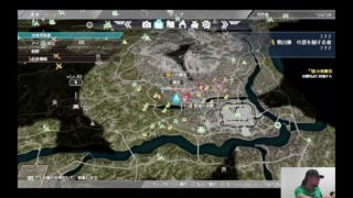 ダオが一人ゆく！「真・三國無双８」をプレイ！#12