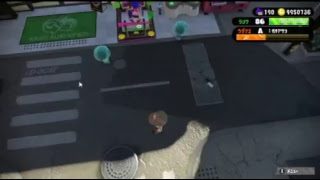 スプラトゥーン２　今日フェスかと思ってた人