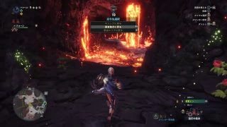 ［モンスターハンター：ワールド］　＃38　今週（6/1～）のイベクエと配信バウンティをやる