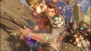 真三國無双8 スクリーンショット集　その2