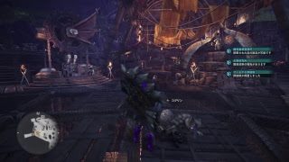 モンスターハンターワールド（初心者）　参加型　初見さん歓迎