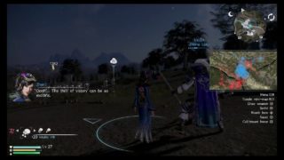 DYNASTY WARRIORS 9 #5