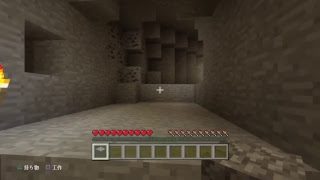 実況プレイ いまさらゲーム マインクラフト PS4 #03