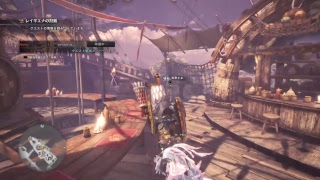 【MHW】 モンスターハンターワールド プレイ配信 Live #89