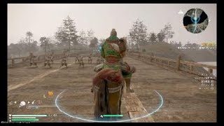 【真・三國無双８】「King Of The Street」は俺だ！　＃31