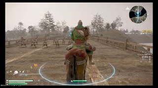 【真・三國無双８】「King Of The Street」は俺だ！　＃31