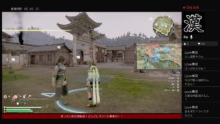 ポッポの三國無双８　＃ 30