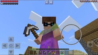 操作が苦手なマインクラフトpart13