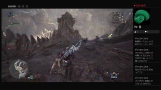 ＃22［MHW実況］モンスターハンターワールド ～人生初のモンハンの世界～