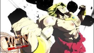 ドラゴンボール ファイターズ超激戦