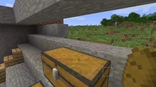 深夜のマインクラフト放送！