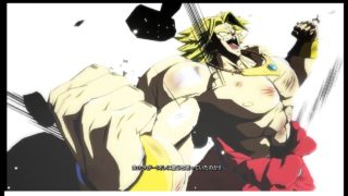 ドラゴンボールファイターズ対戦動画＃110/DRAGON BALL FighterZ Ranked Match