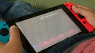 スプラトゥーン2実況 はい雑魚〜part1