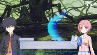 とある魔術の電脳戦機_テムジンリプレイ13