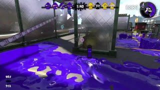 【スプラトゥーン2】ギアあけナワバリぃ！！