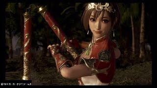 この武器似合うんじゃないのフォトの2　真三國無双8