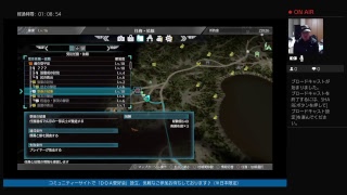 配信済み♪：三太郎の格闘ゲーム活動記〈真三國無双８ 〉～勢力「魏」で稼ぎ&レベル上げ中（兼夏までに体作り？にも挑戦中＃26）