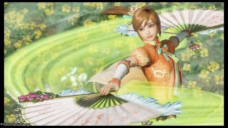 小喬(Xiao Qiao) 真・三國無双8 コンボ Dynasty Warriors 9 combo