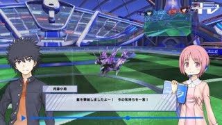 とある魔術の電脳戦機_テムジンリプレイ4