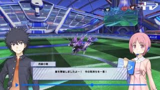 とある魔術の電脳戦機_テムジンリプレイ4