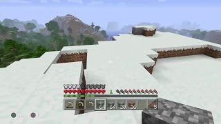 マインクラフト