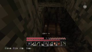 マインクラフト