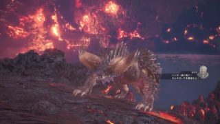 【MHW】 モンスターハンターワールド 砲術 ガンランス ソロ ゾラ・マグダラオス