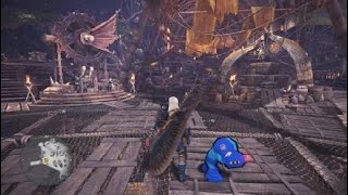 モンスターハンター：ワールド12