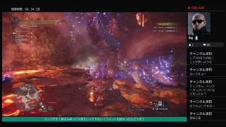 ケンジのモンスターハンターワールド。第３9章、新しいモンスターを討伐！