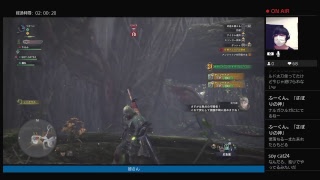 上位まで...止まるんじゃねぇぞ…【モンスターハンターワールド実況】つかぺい式縛りプレイ 初ライブ！！