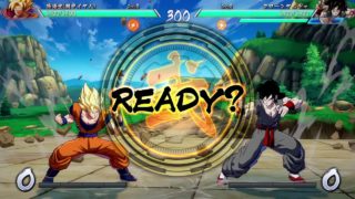 ドラゴンボール ファイターズ_20180603132451