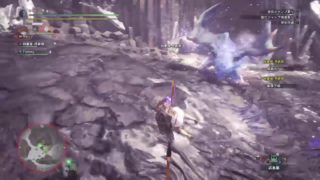 [モンスターハンターワールド]   初見さん歓迎！ナナ狩りと古龍の宝玉集め♪　概要欄参照！